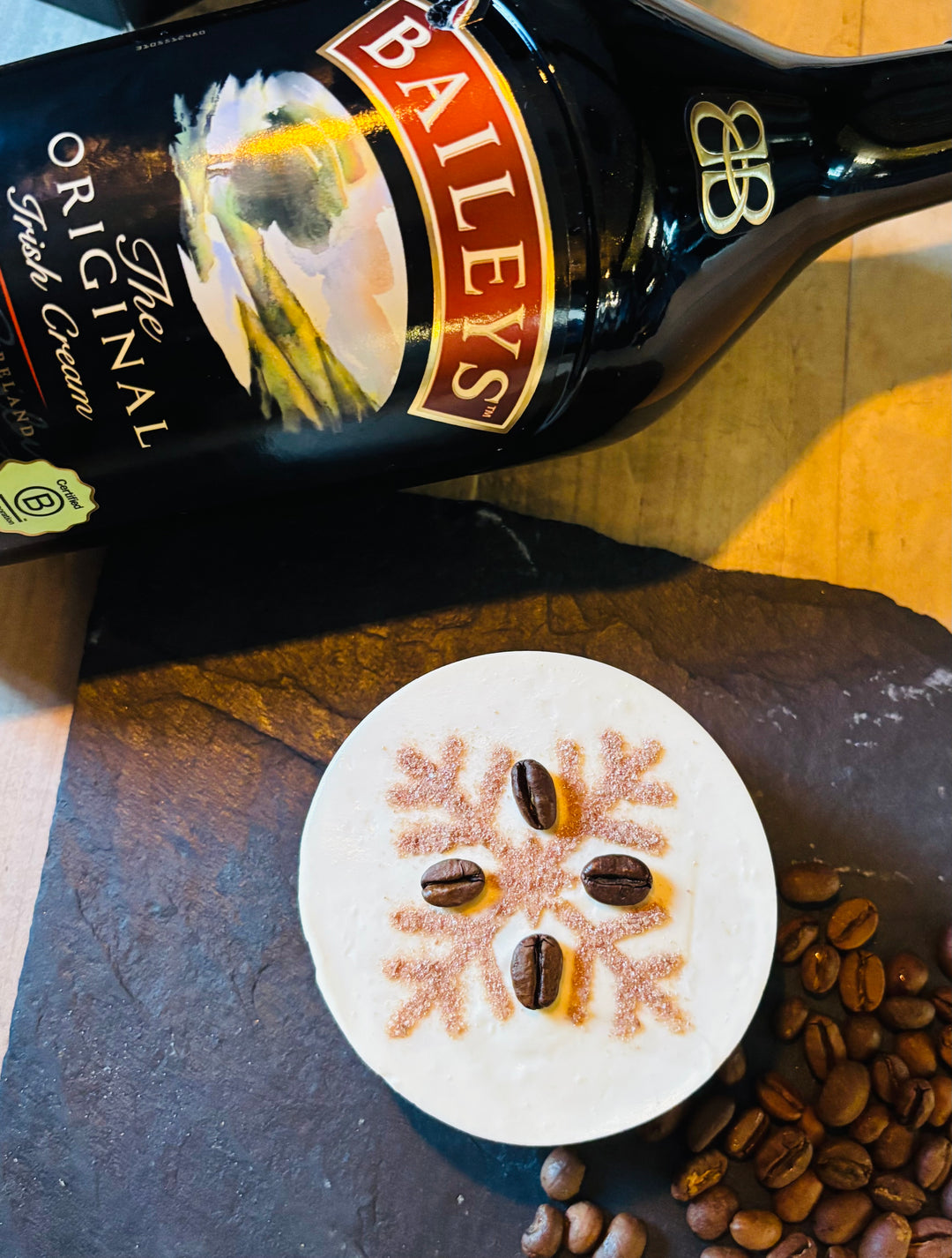 Individual Cheesecake box