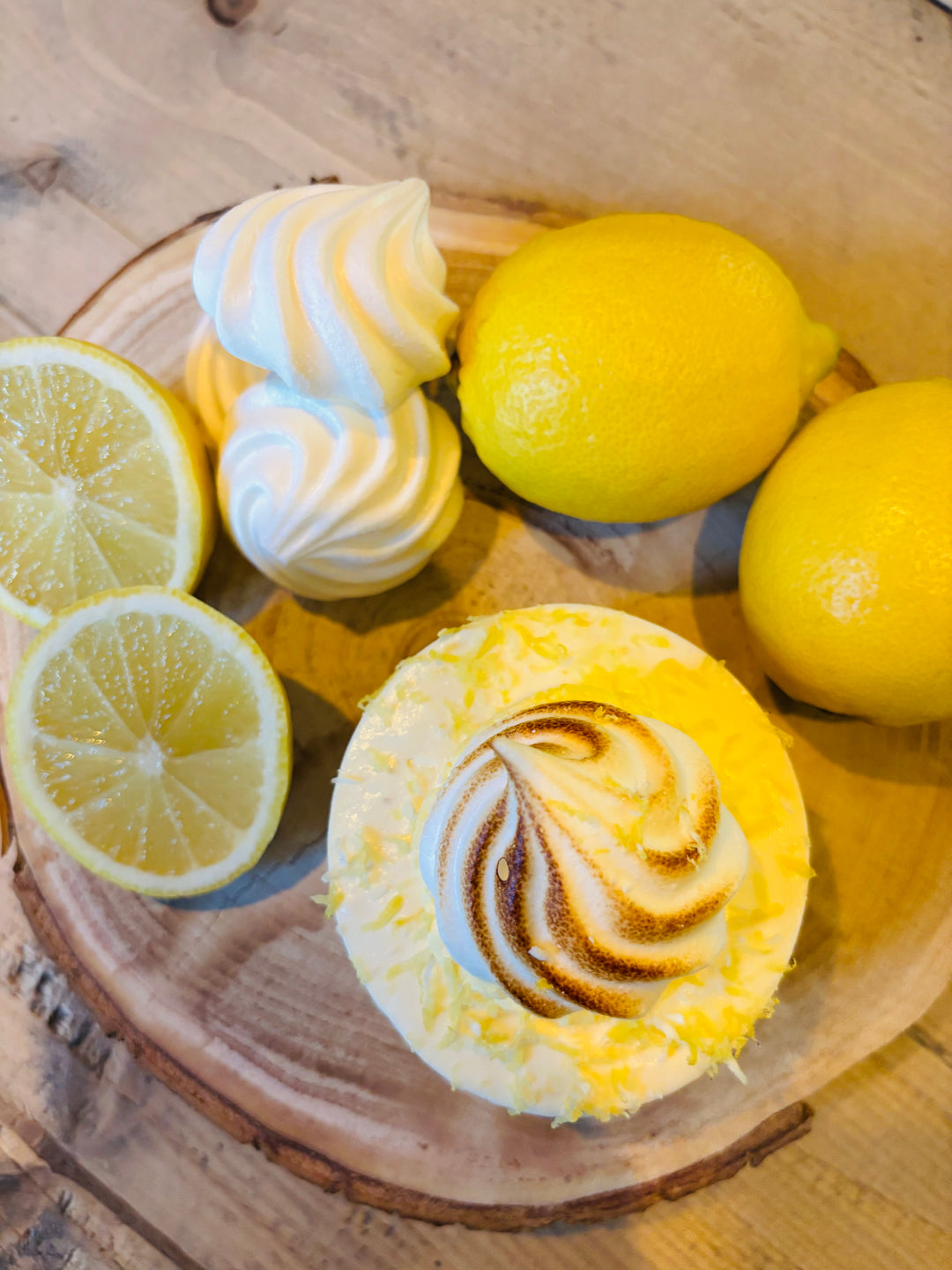 Individual Cheesecake box