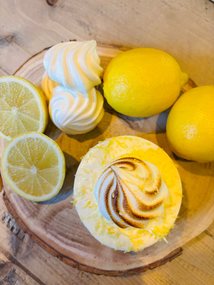 Individual Cheesecake box