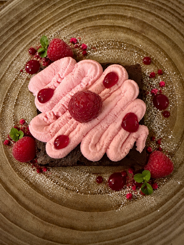 Brownie Box (GF available)