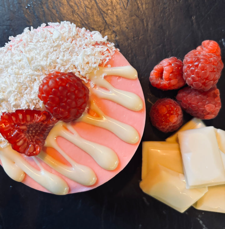 Individual Cheesecake box